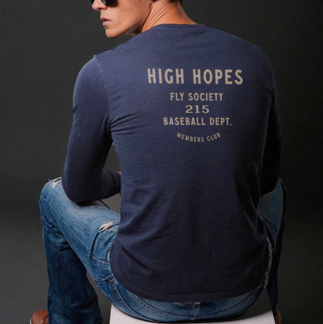 Father's Day Gifts for a Stylish Philly Sports Fanatic