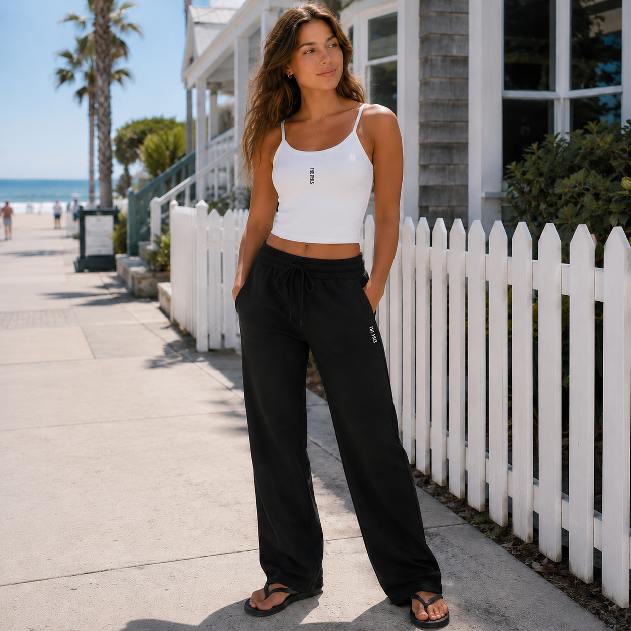 The Phls Vertical Set