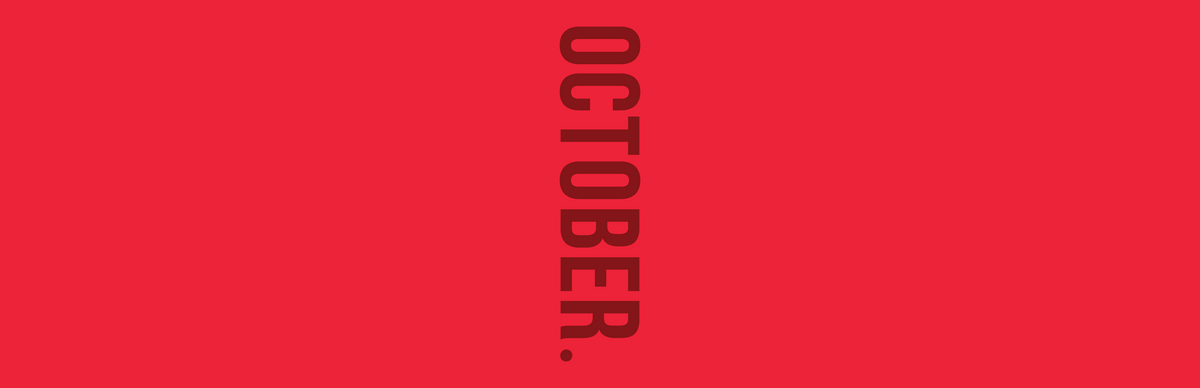 October