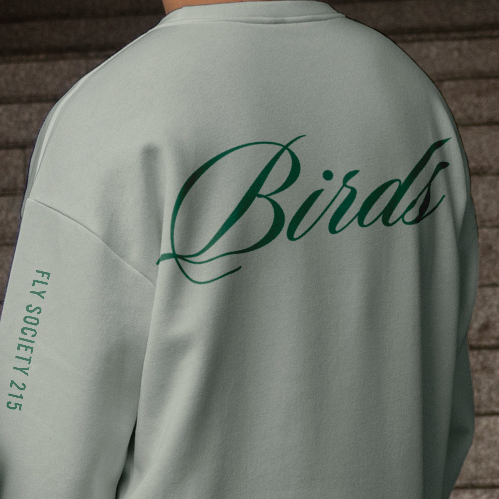 Birds Script Crew II