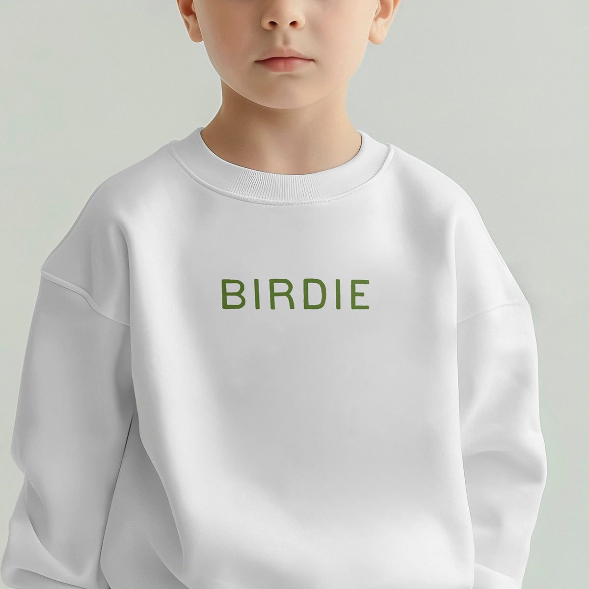 Birdie Crew (Toddler & Little Kids)