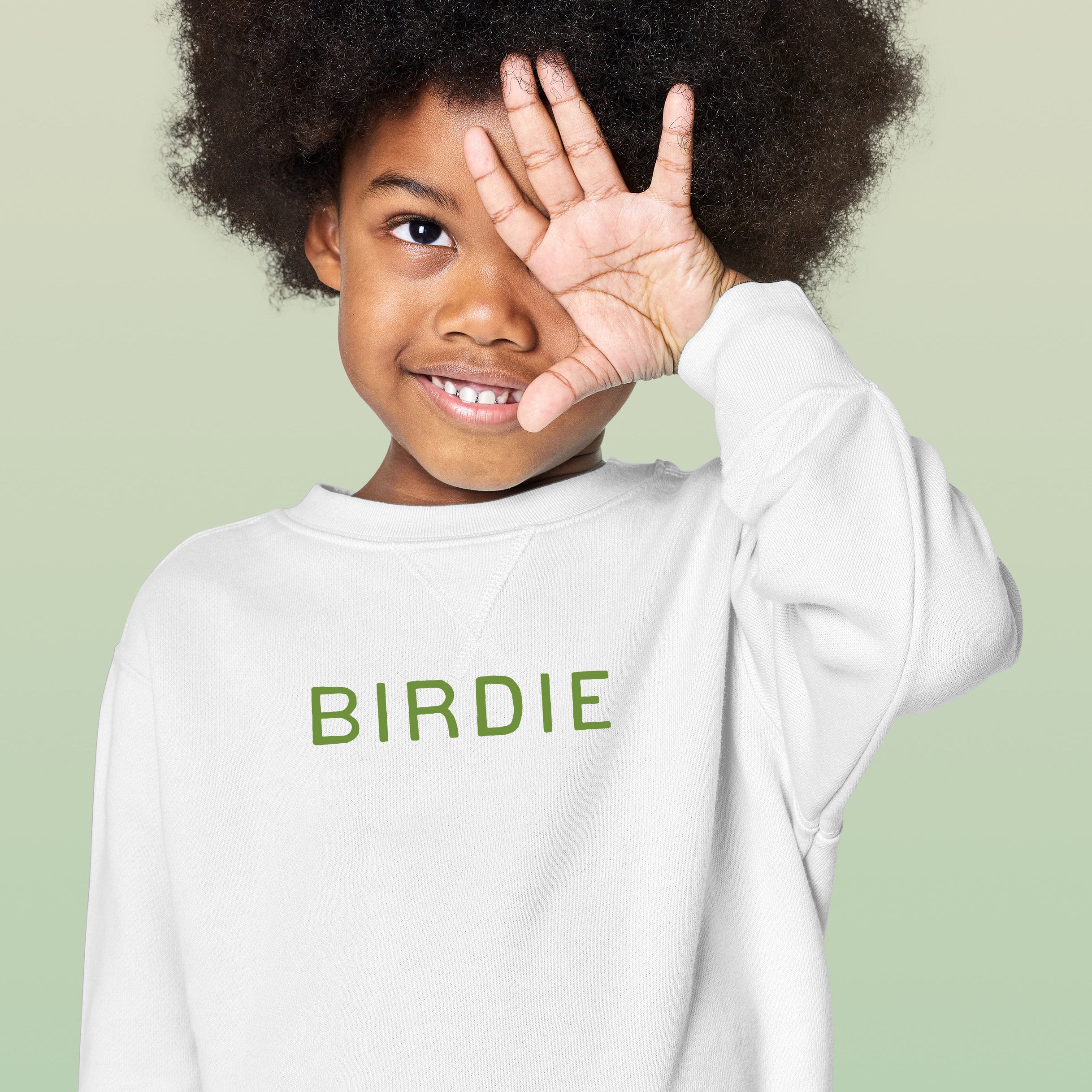 Birdie Crew (Toddler & Little Kids)
