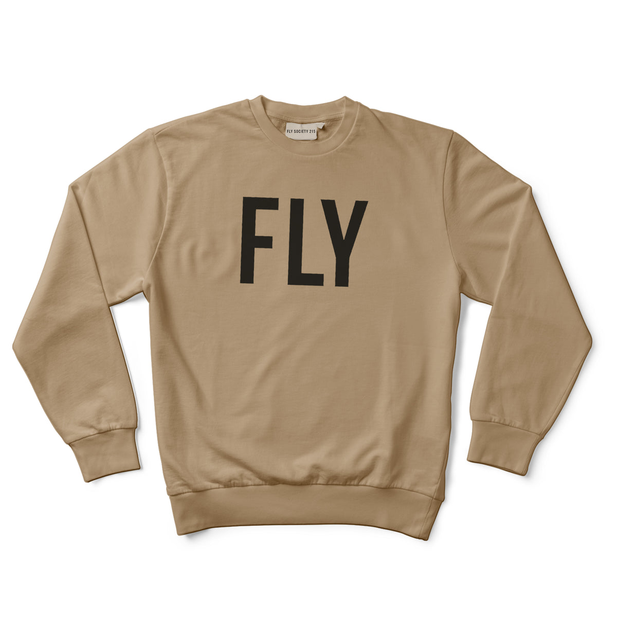 Fly Birds Crewneck Sweatshirt