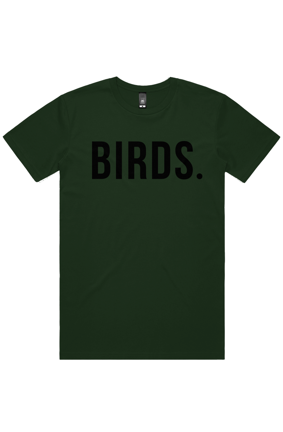 217 BIRDS. Tee