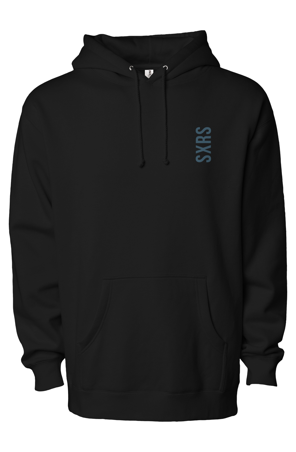BB1932 SXRS Evergreen Hoodie
