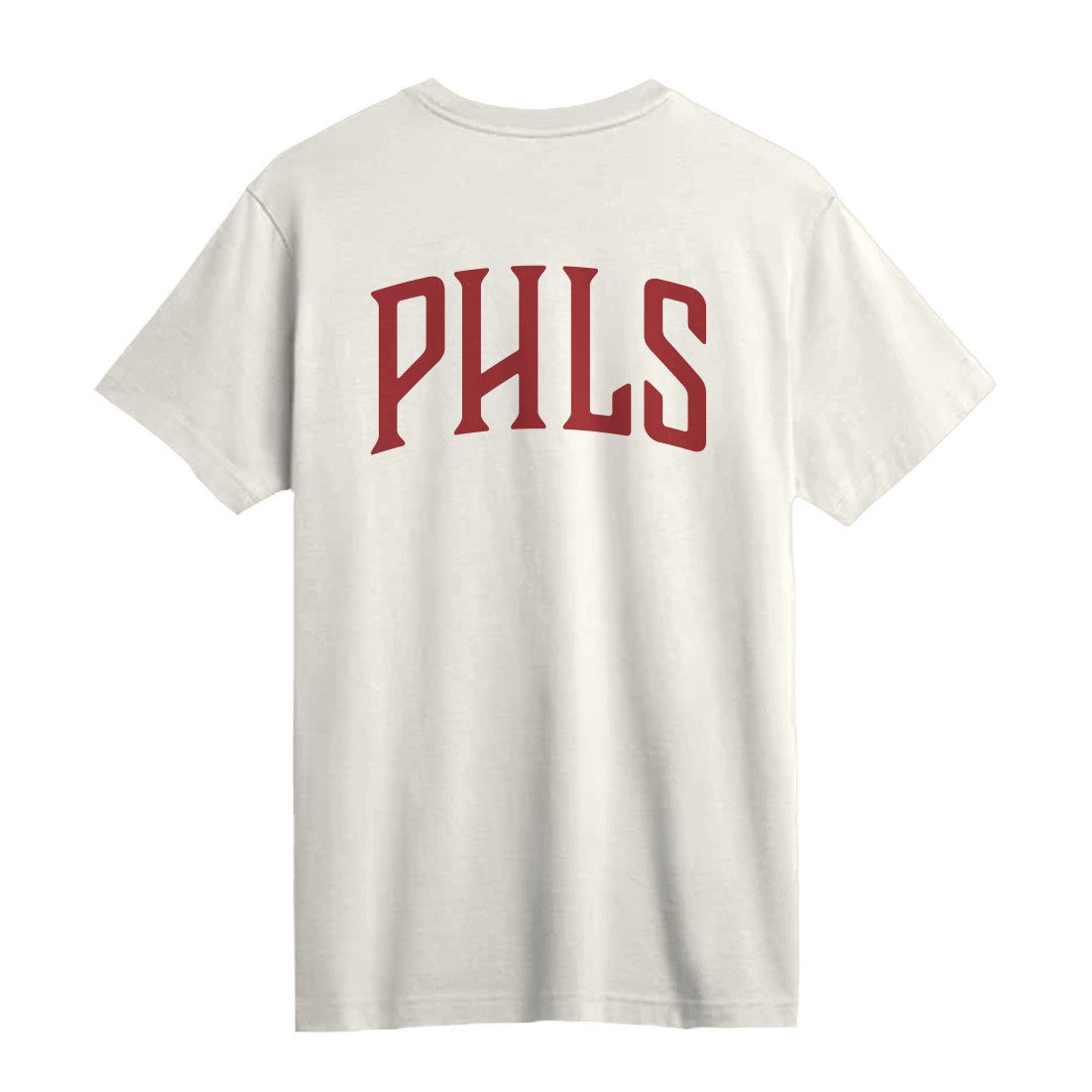 Play Ball Supima® Cotton Graphic Tee