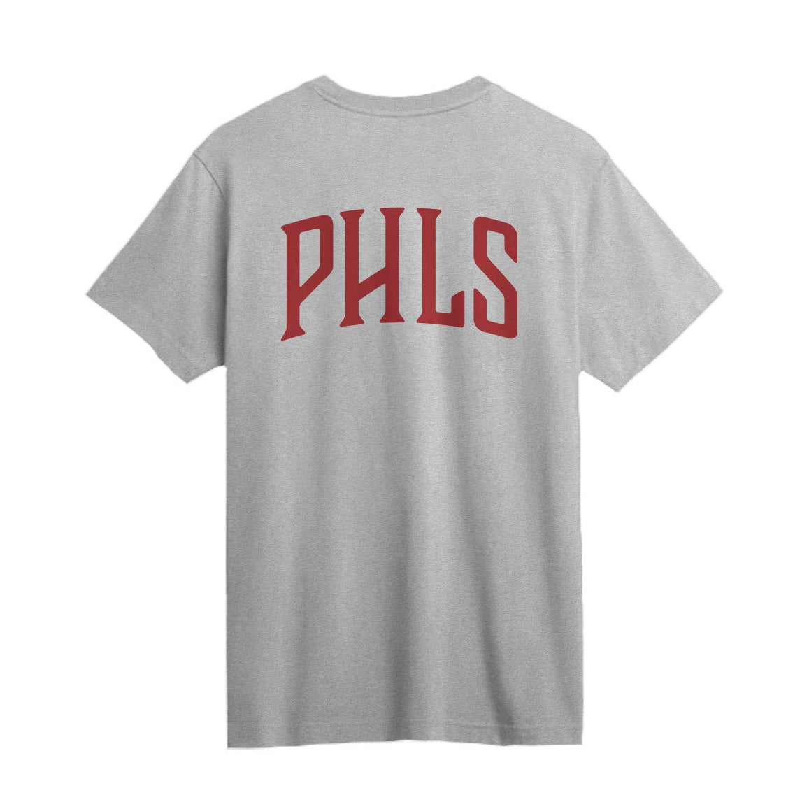 Play Ball Supima® Cotton Graphic Tee