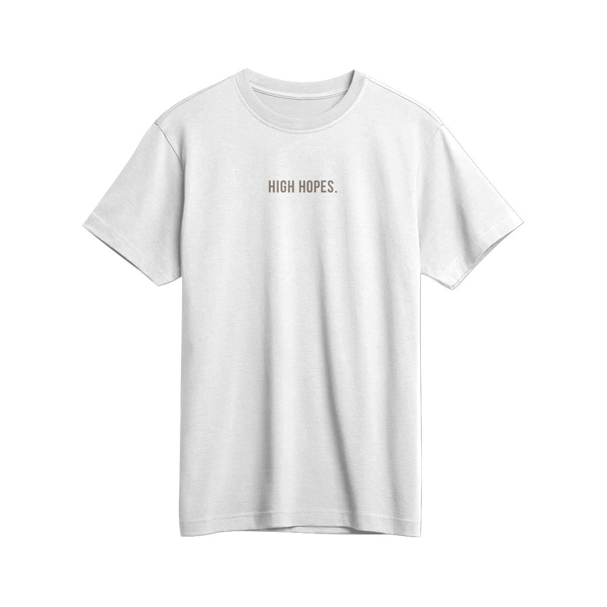 High Hopes Supima® Tee