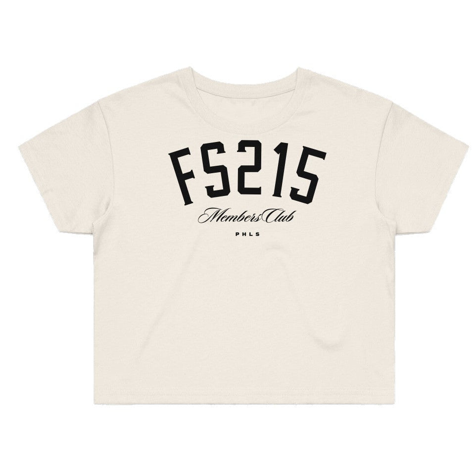 FS215 PHLS Members Club