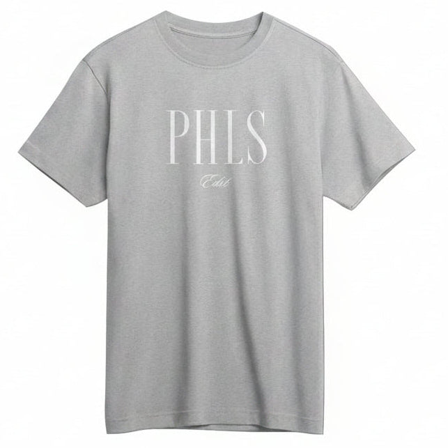 PHLS Edit Supima® Tee