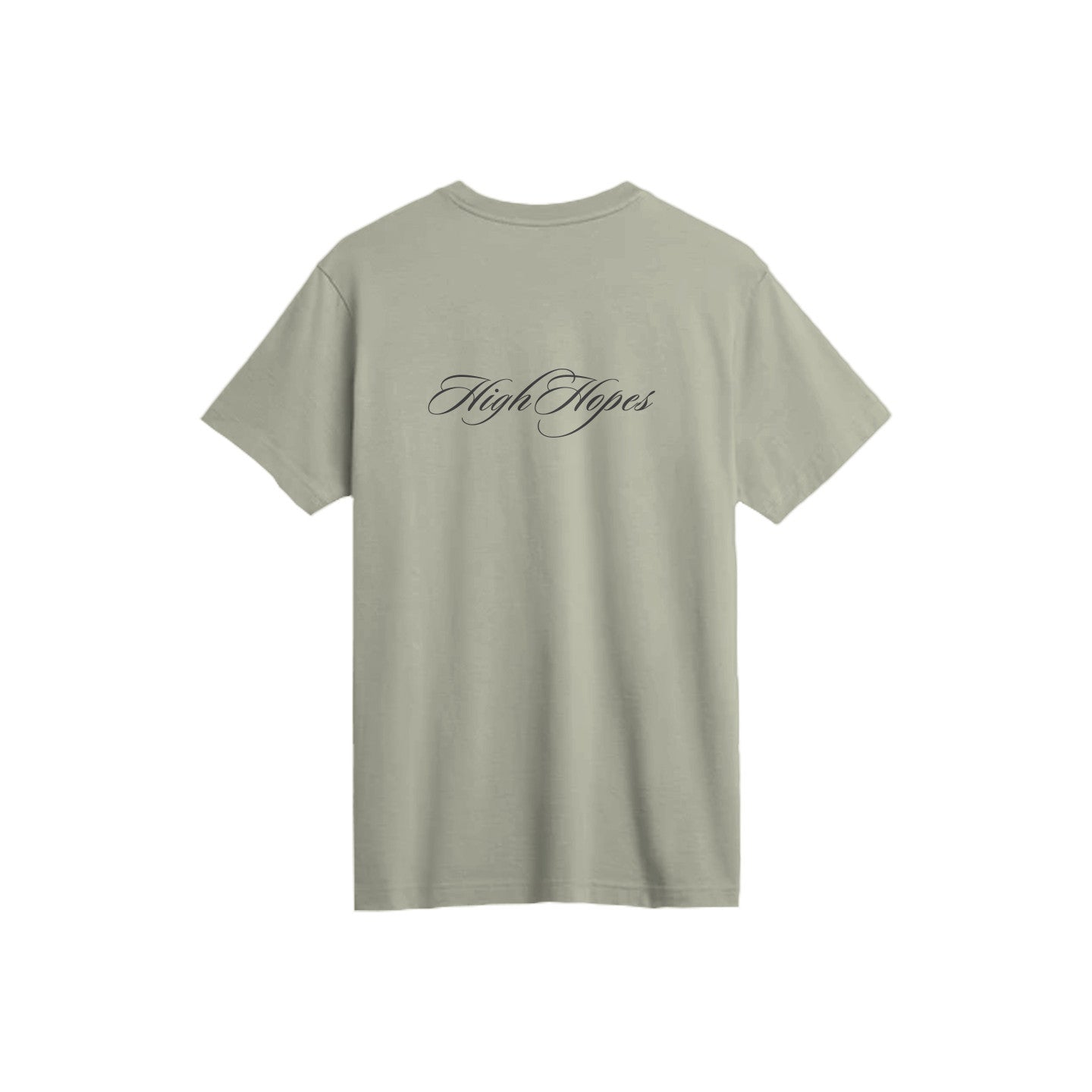 High Hopes Back Supima® Tee