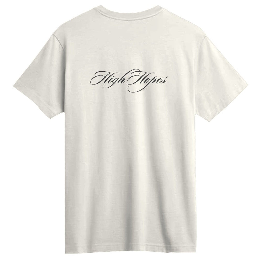 High Hopes Back Supima® Tee