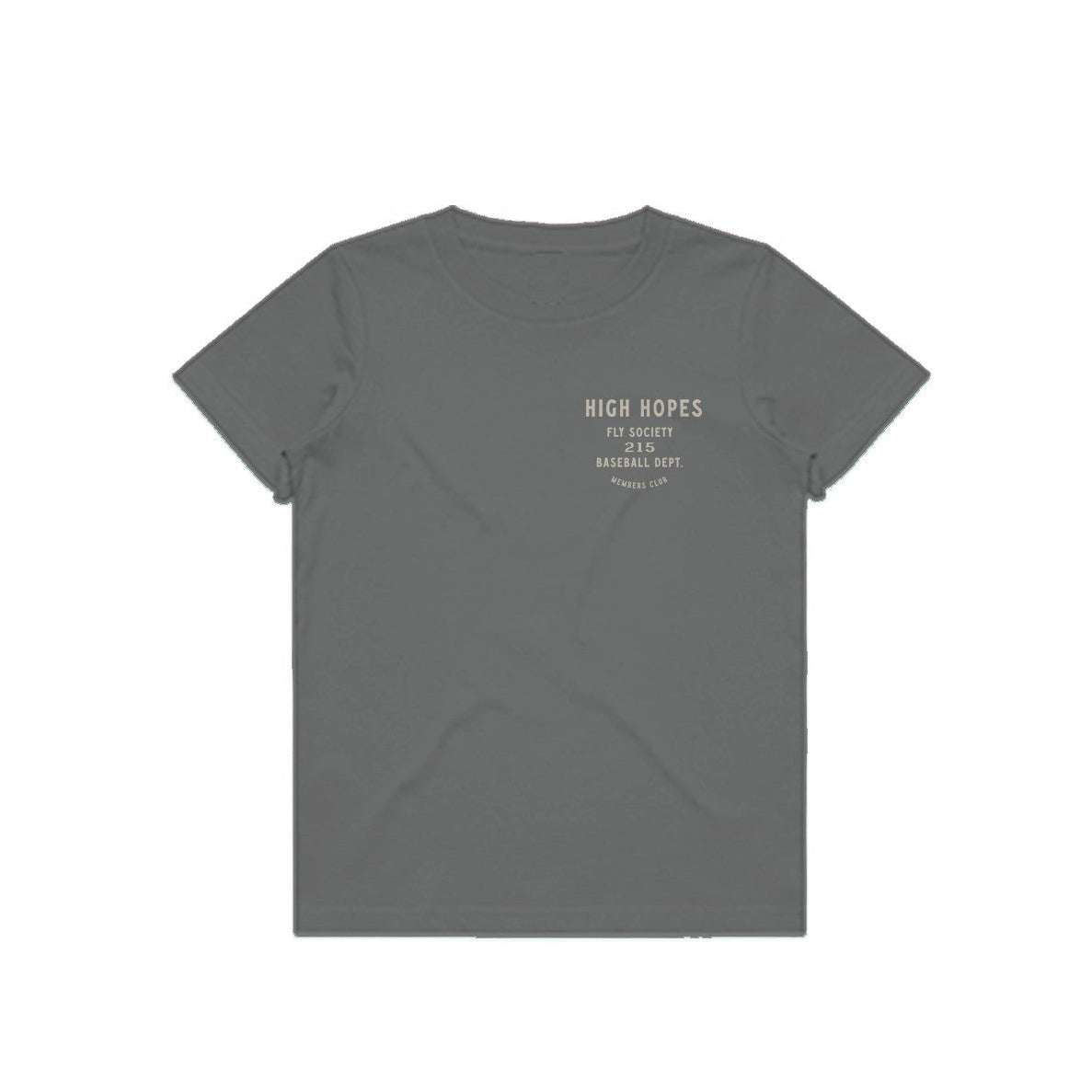High Hopes Kids Tee