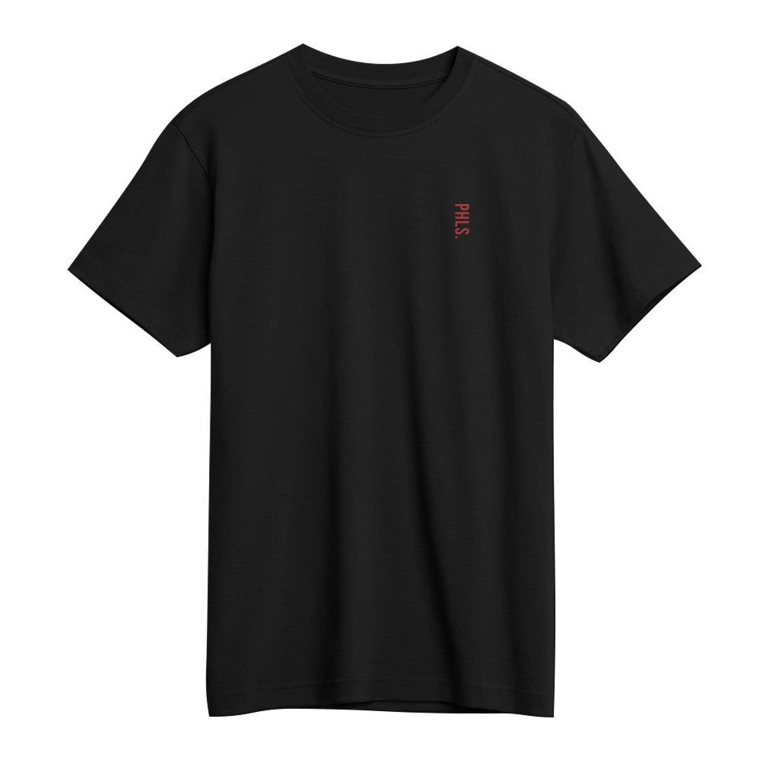 PHLS Vertical Supima® Tee 1