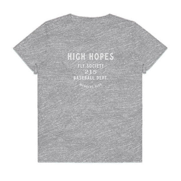 Kids High Hopes Center Graphic Tee