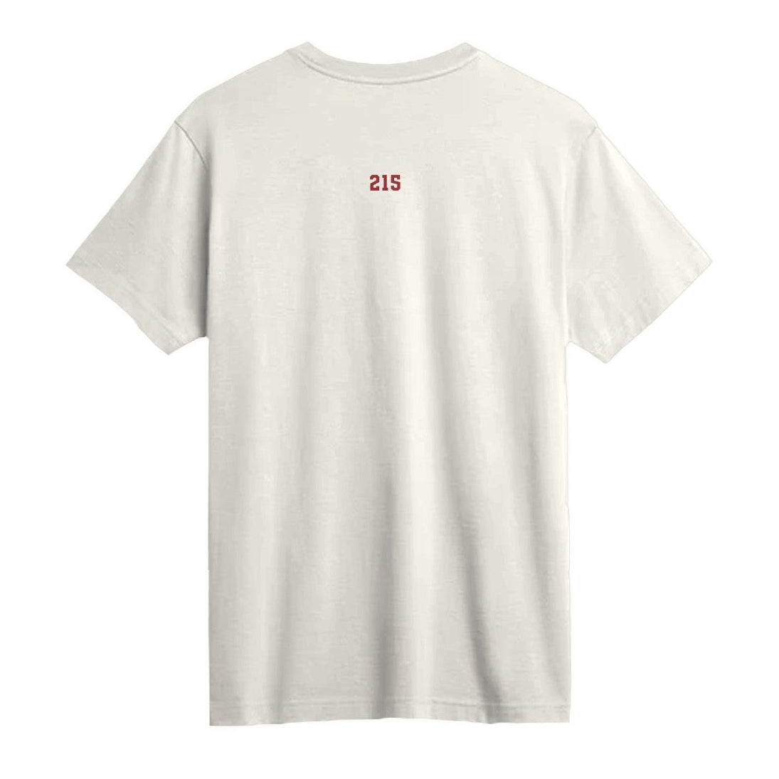 Phila 1980 Supima Tee