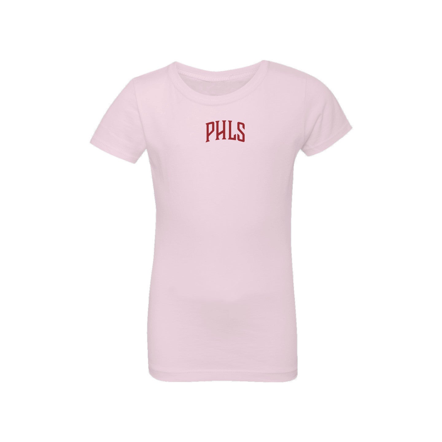 Phls Arc Fitted Tee