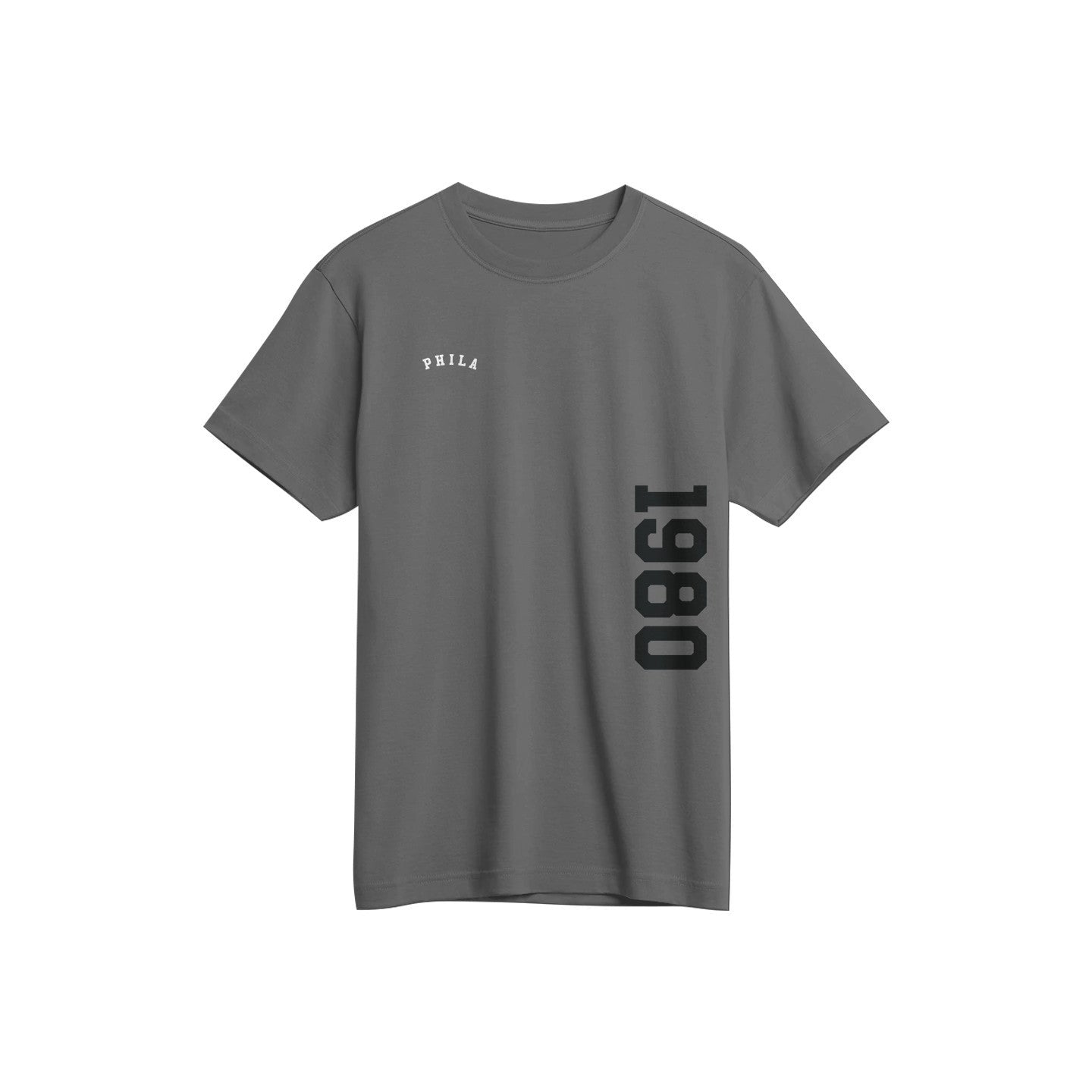 Phila 1980 Supima Tee