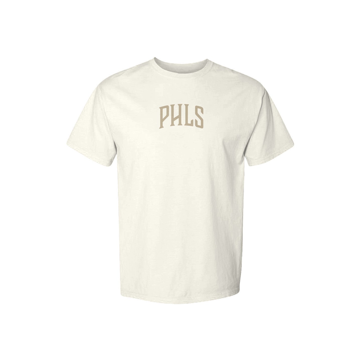 Phls Arc Tee (Tonal)
