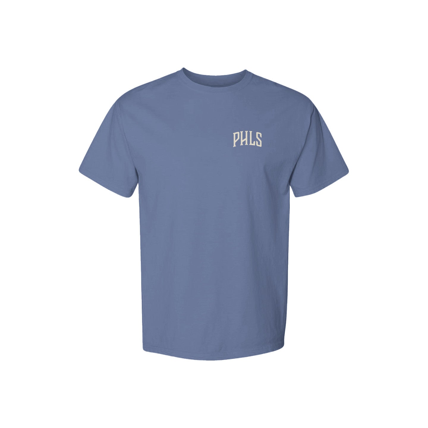 PHLS Arc — Front/Back (Dark)