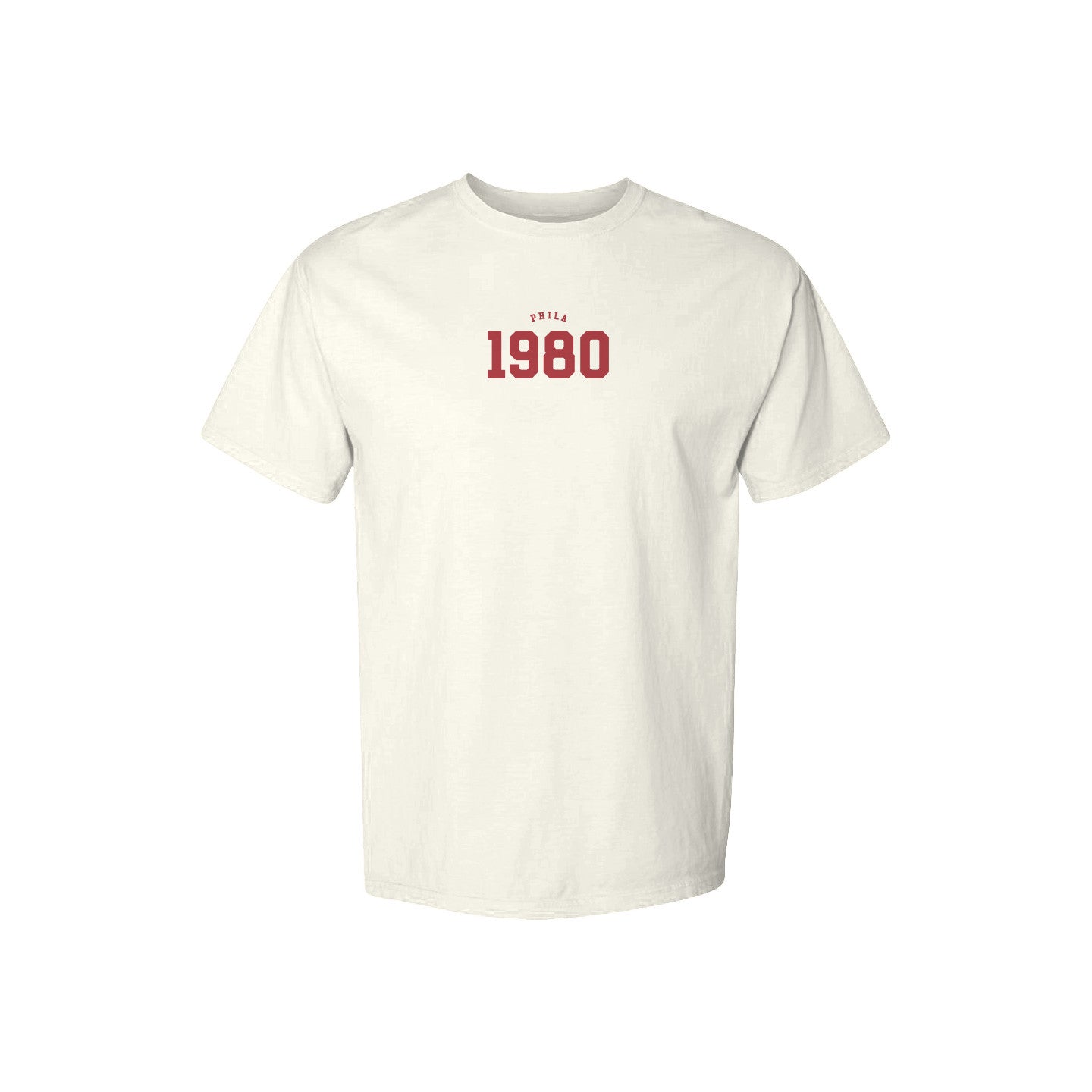 Phila 1980 Tee