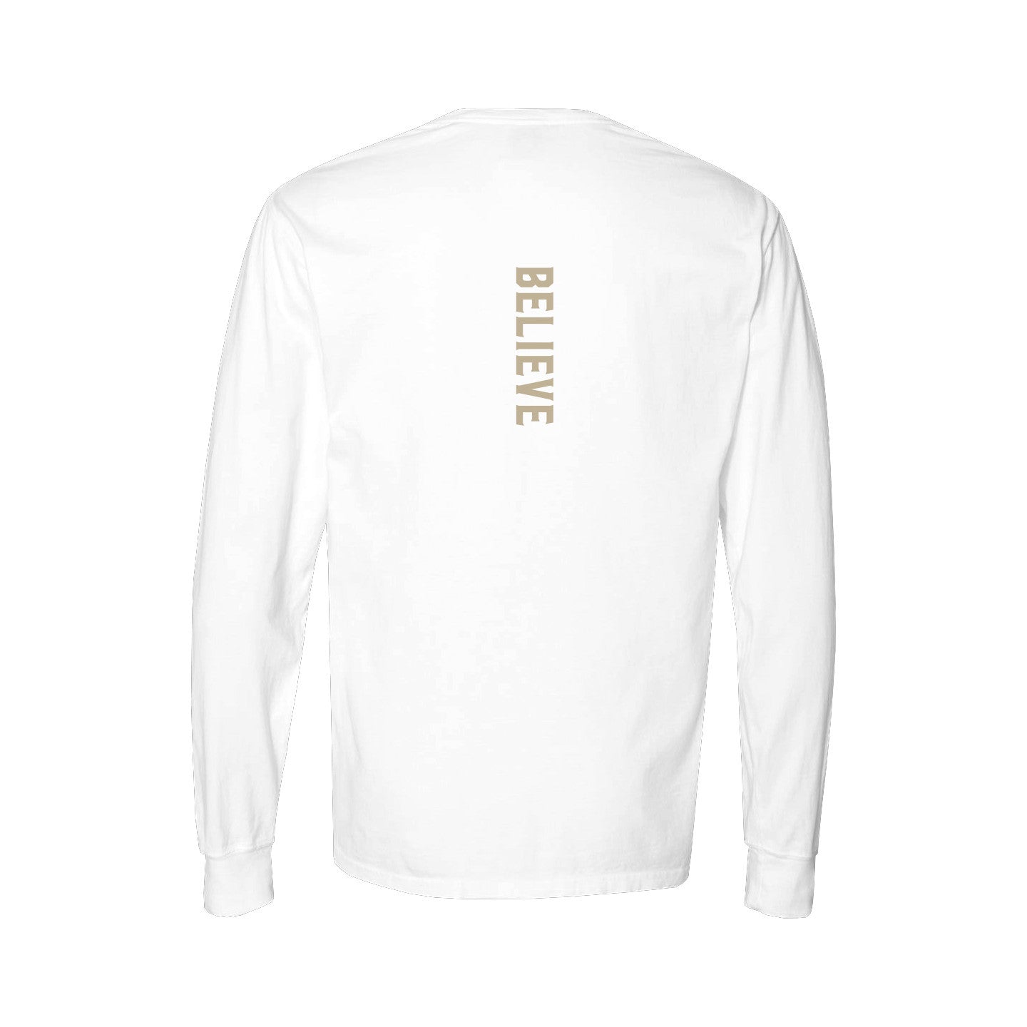 Phls/Believe Long Sleeve