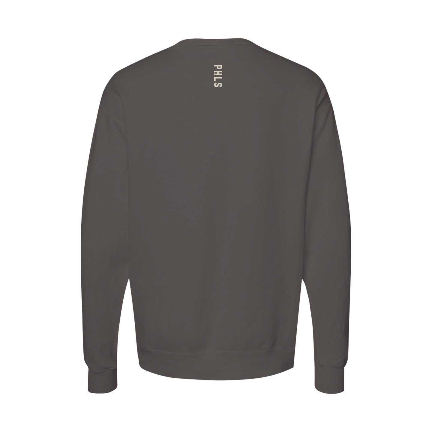 High Hopes Script Crewneck
