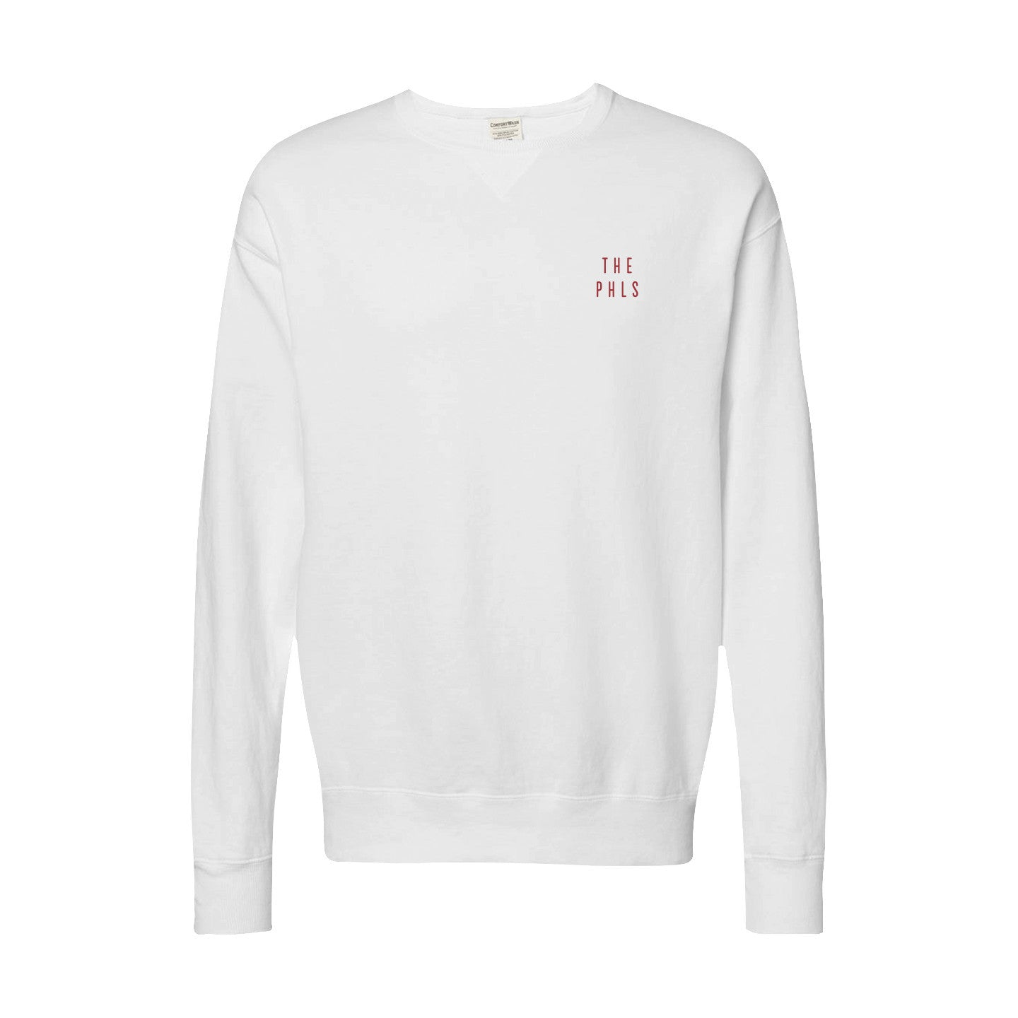 The Phls / Play Ball Crewneck