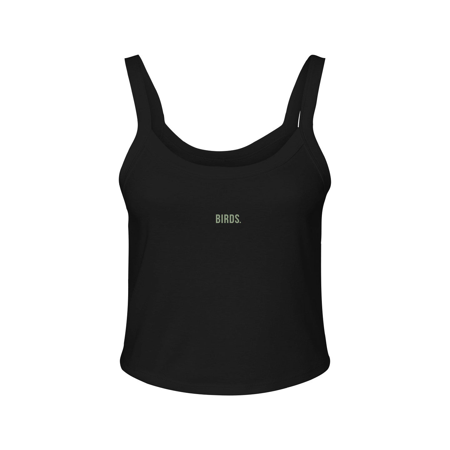 Birds Micro Graphic Tank