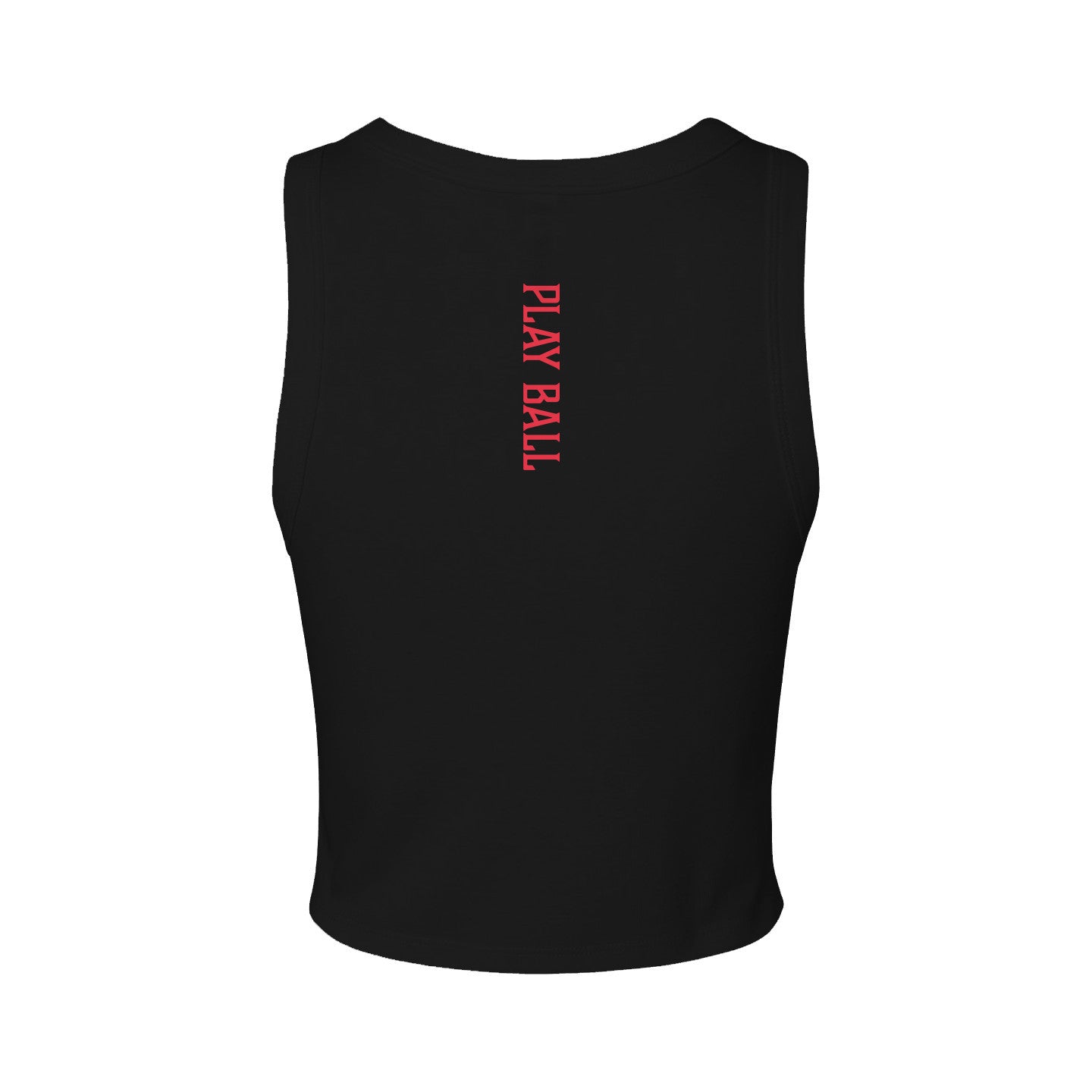 Micro Rib Racer Tank