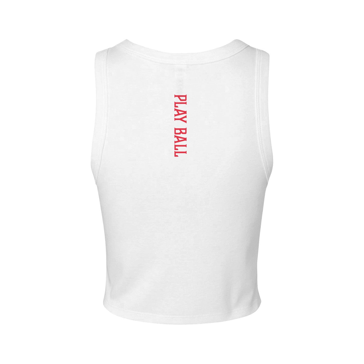 Micro Rib Racer Tank