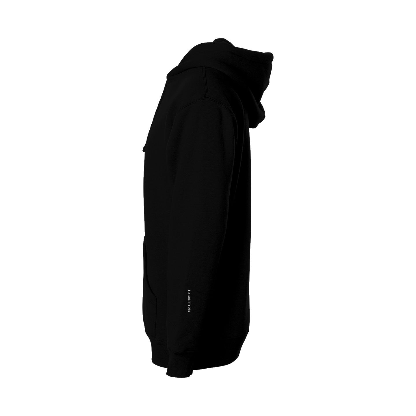 ceLEBRate heavyweight pullover hoodie