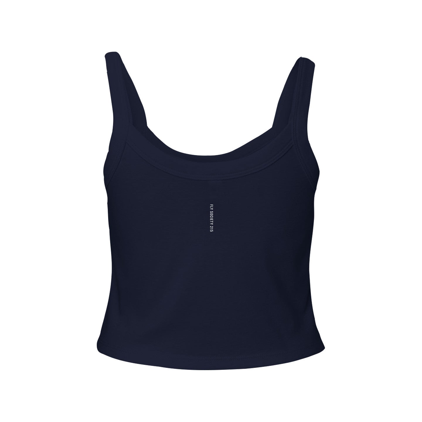 ceLEBRate spaghetti strap tank