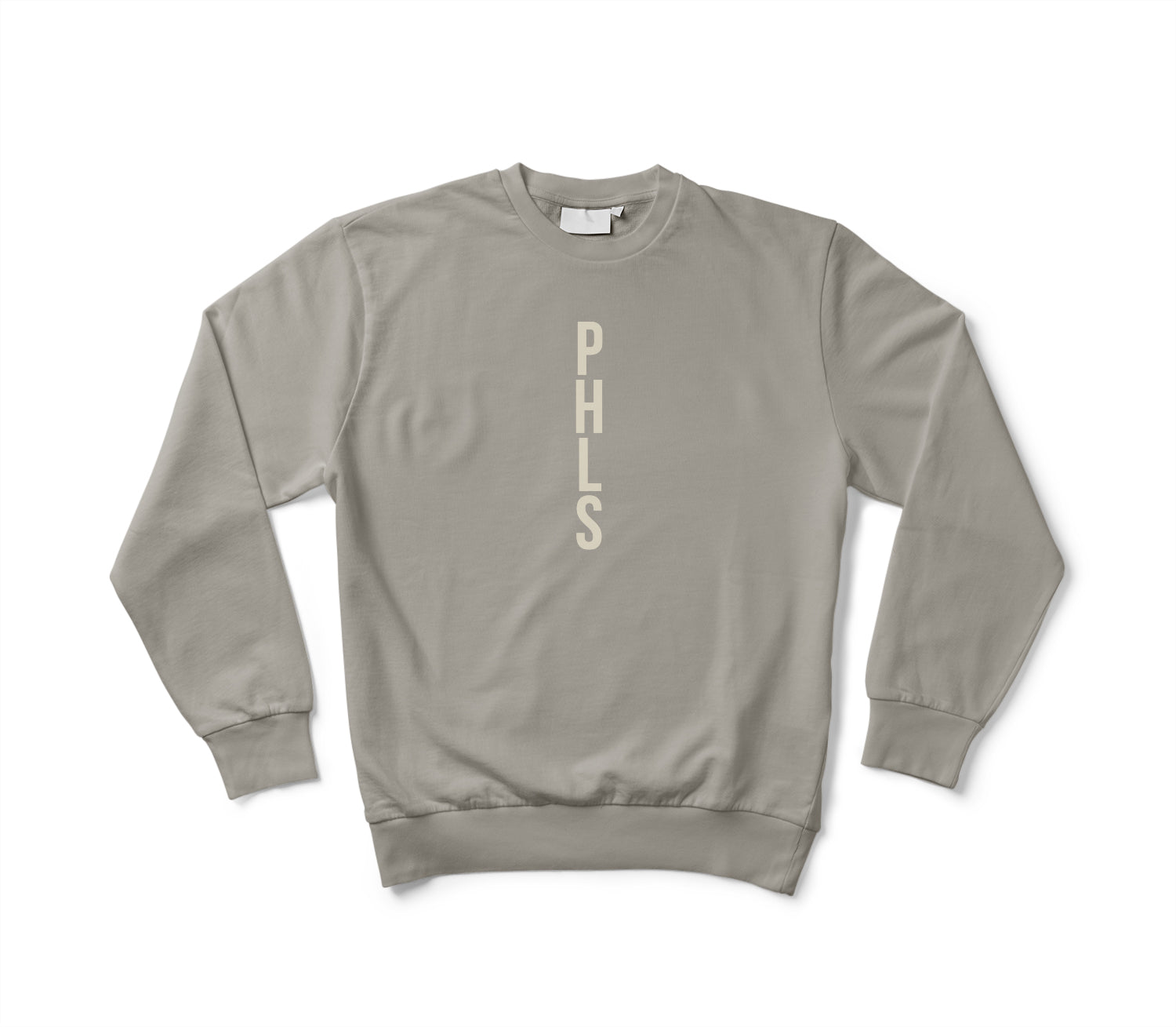 B1932 PHLS Vertical Core Crew