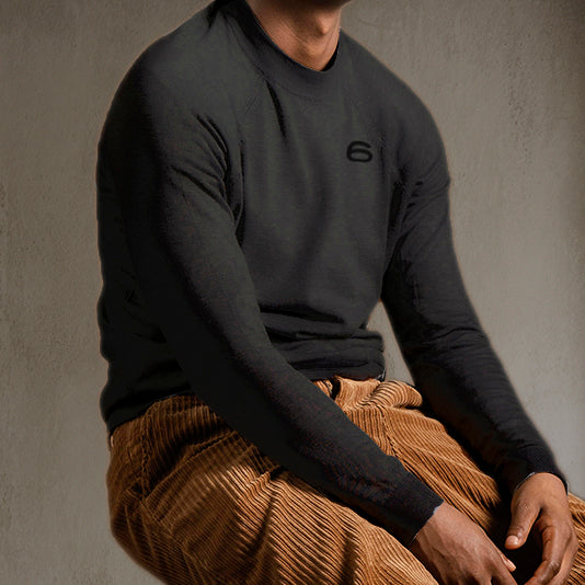 Six Classic Tonal Crew