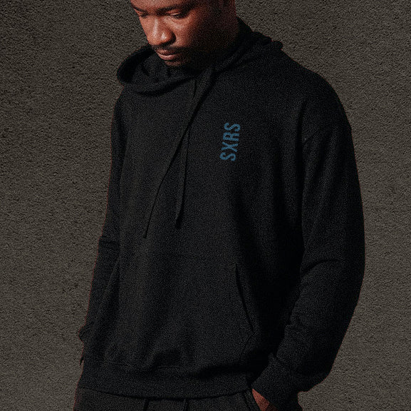 SXRS Vertical Core Hoodie