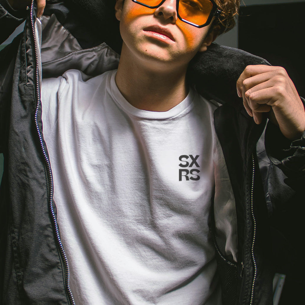 SXRS Graphic Tee