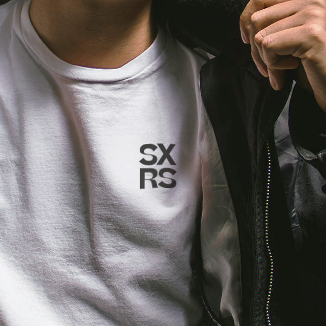 SXRS Graphic Tee