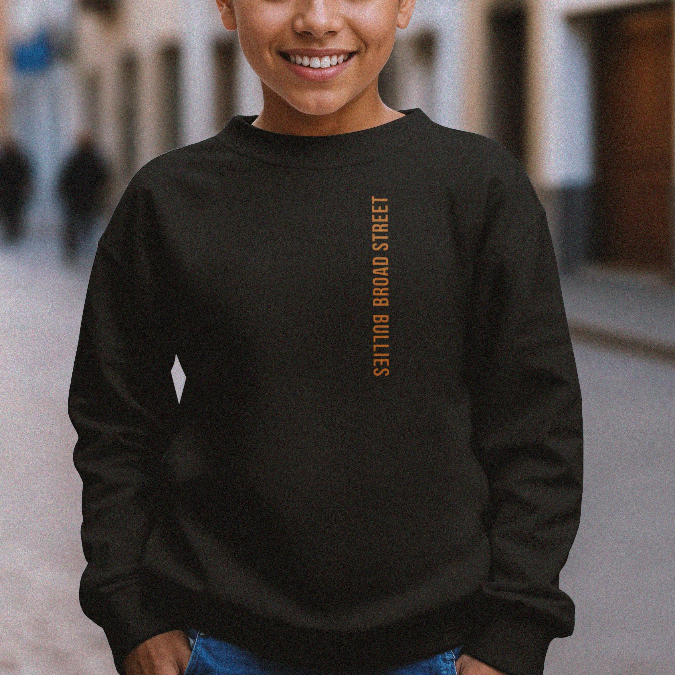 Broad St. Bullies Crew (Big Kids)