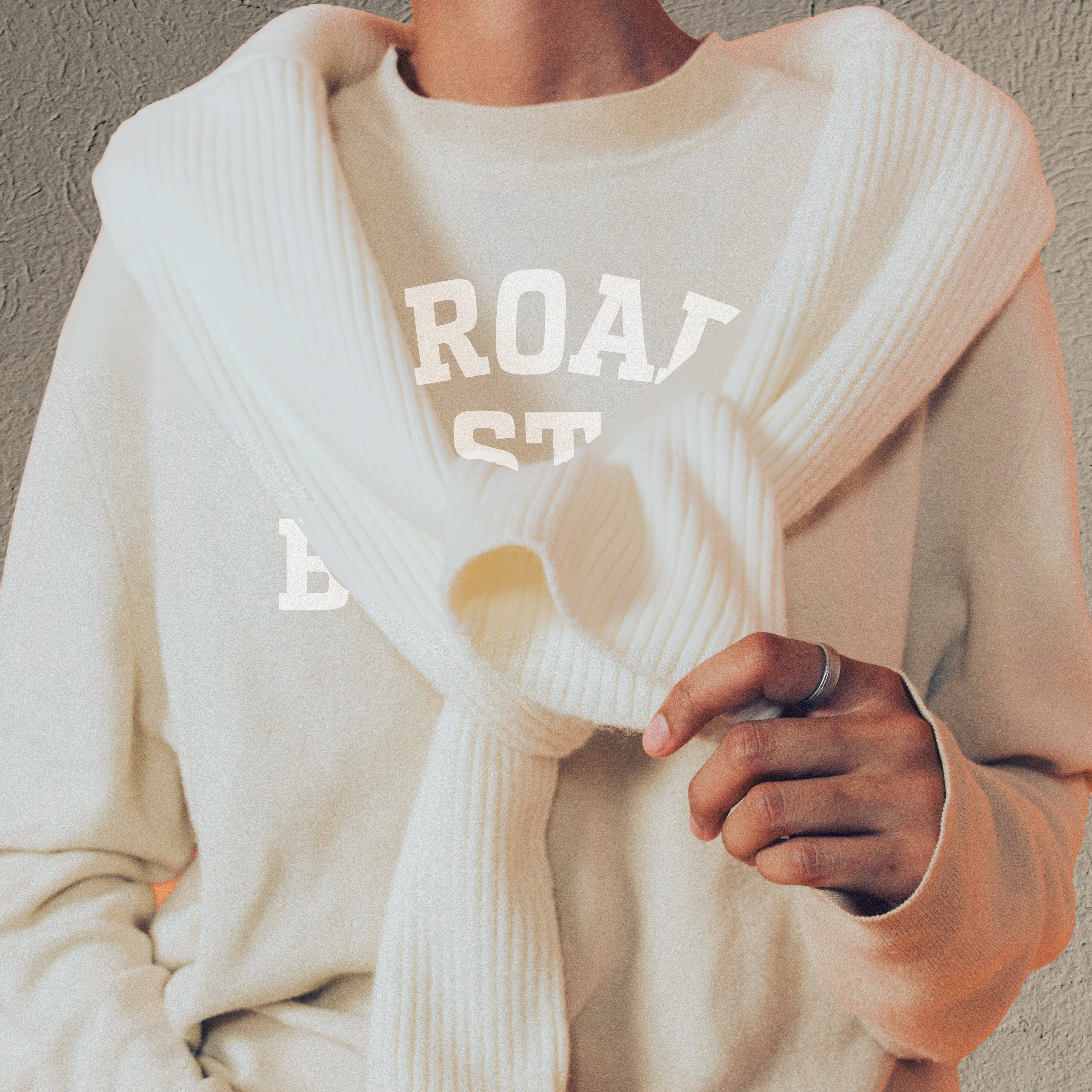 Broad St Bullies Graphic Crew