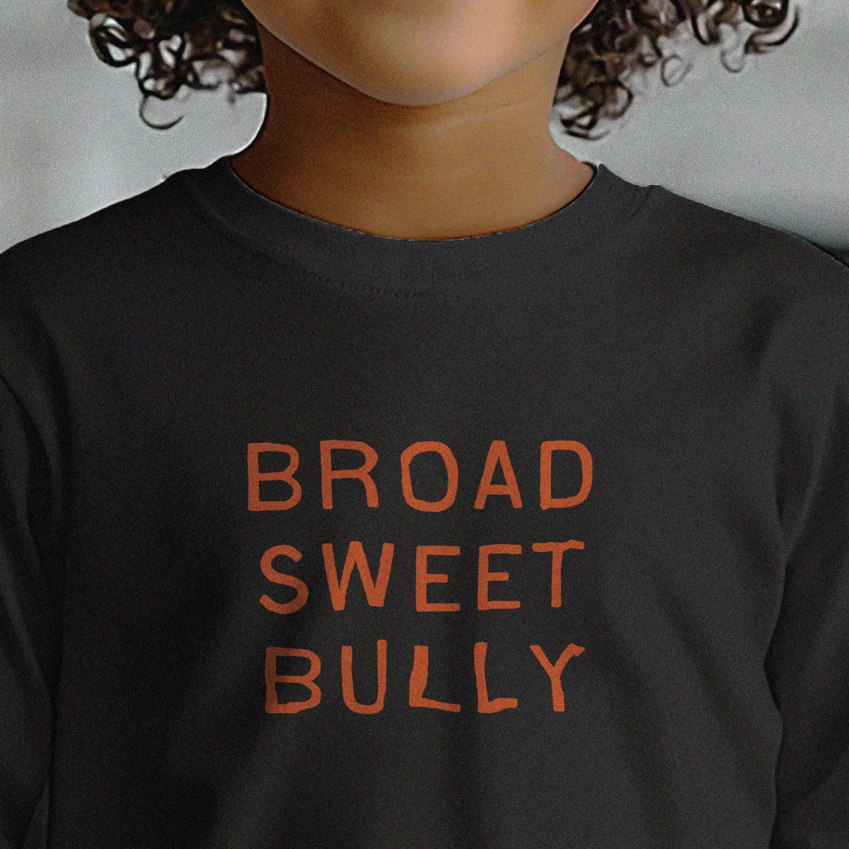 Broad Sweet Crew (Toddler/Little Kids)