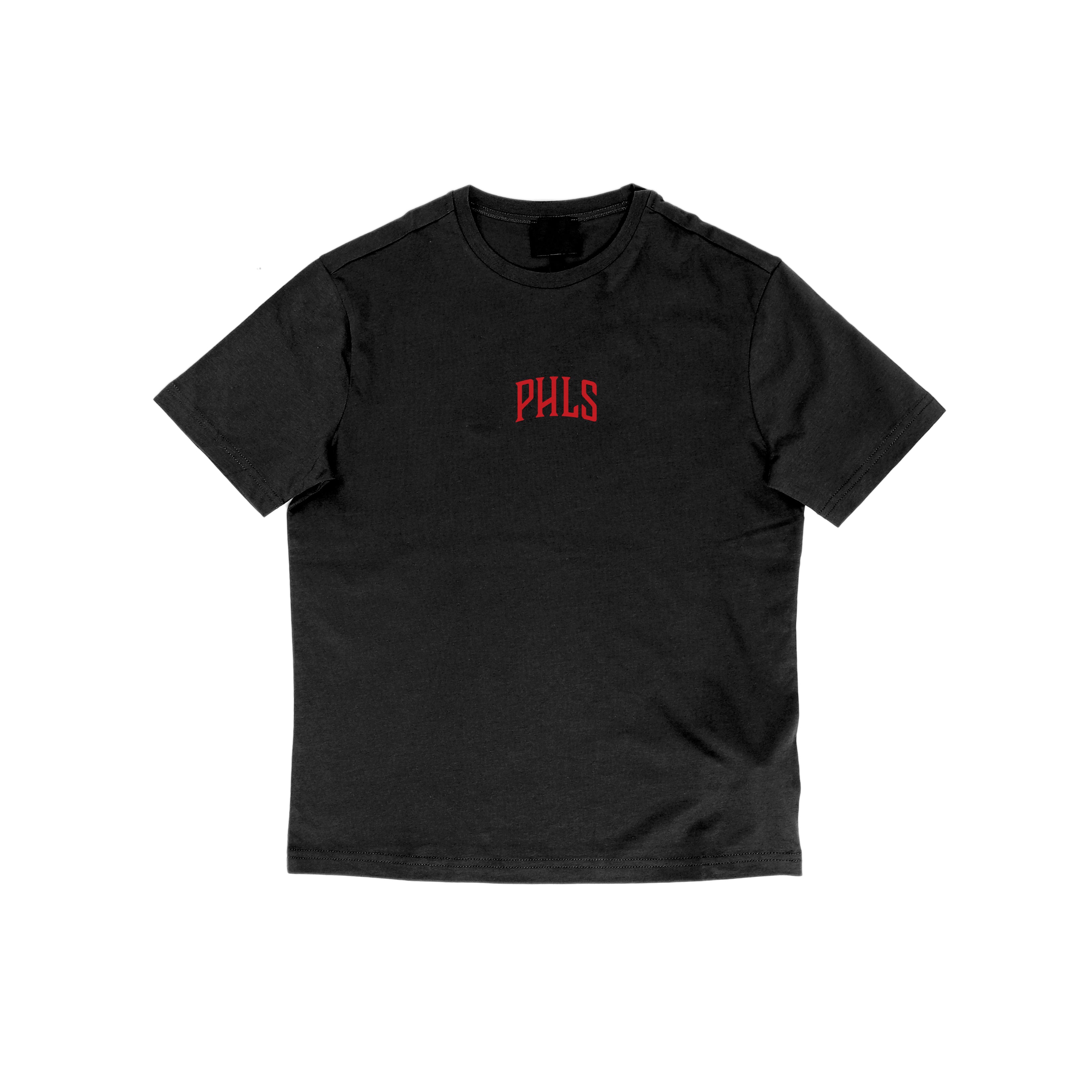 PHLS Arc Kids' Tee