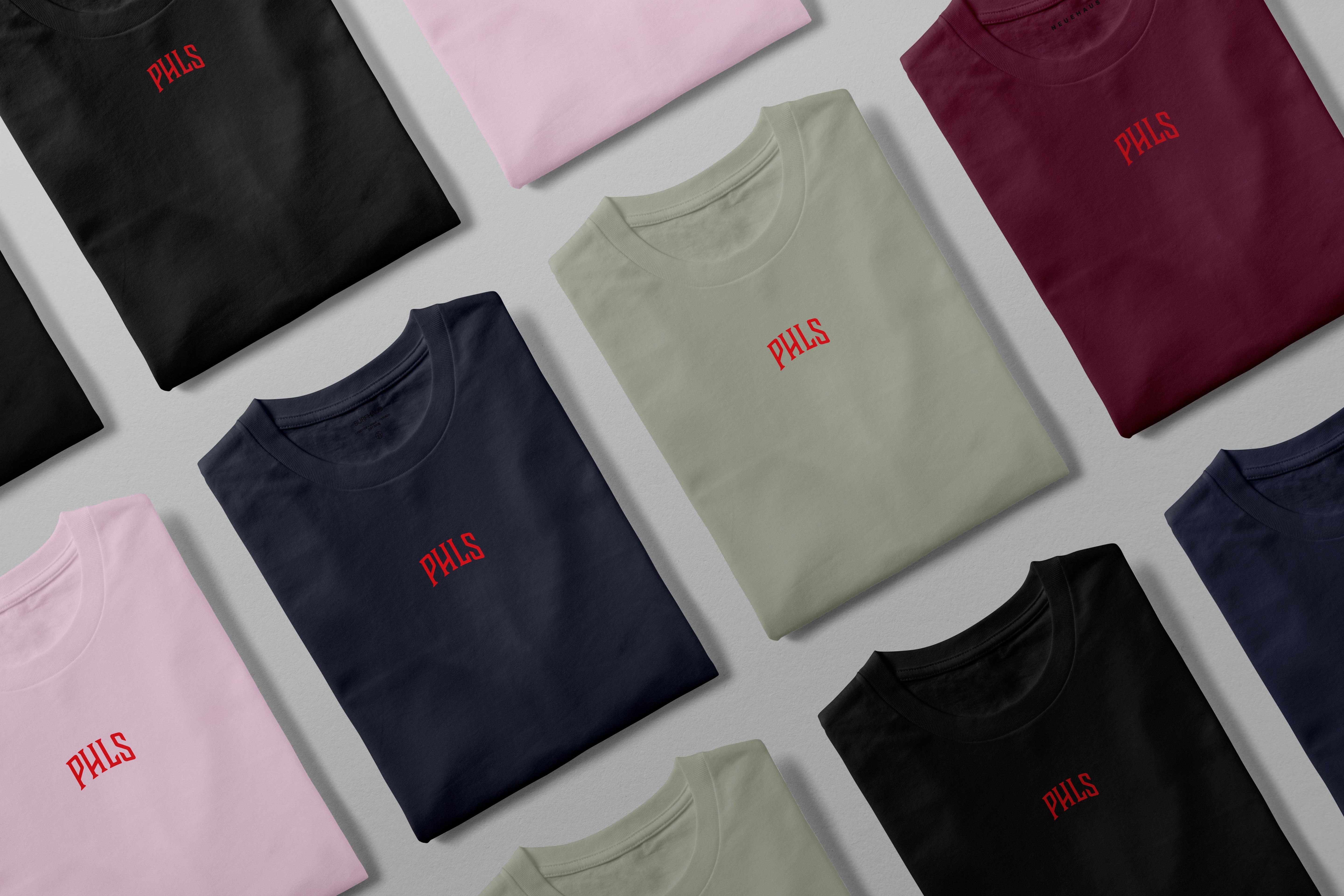 Matching sets that are actually cool for Father's Day.