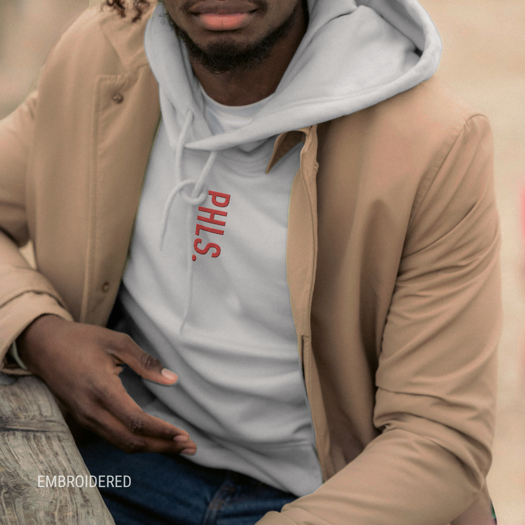 HOODIES