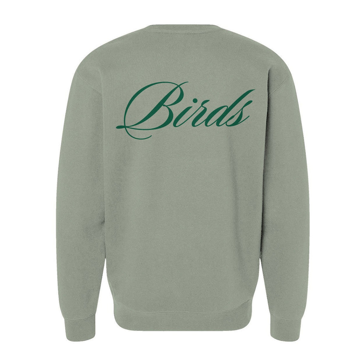 160 / Birds Script Crew / Elite