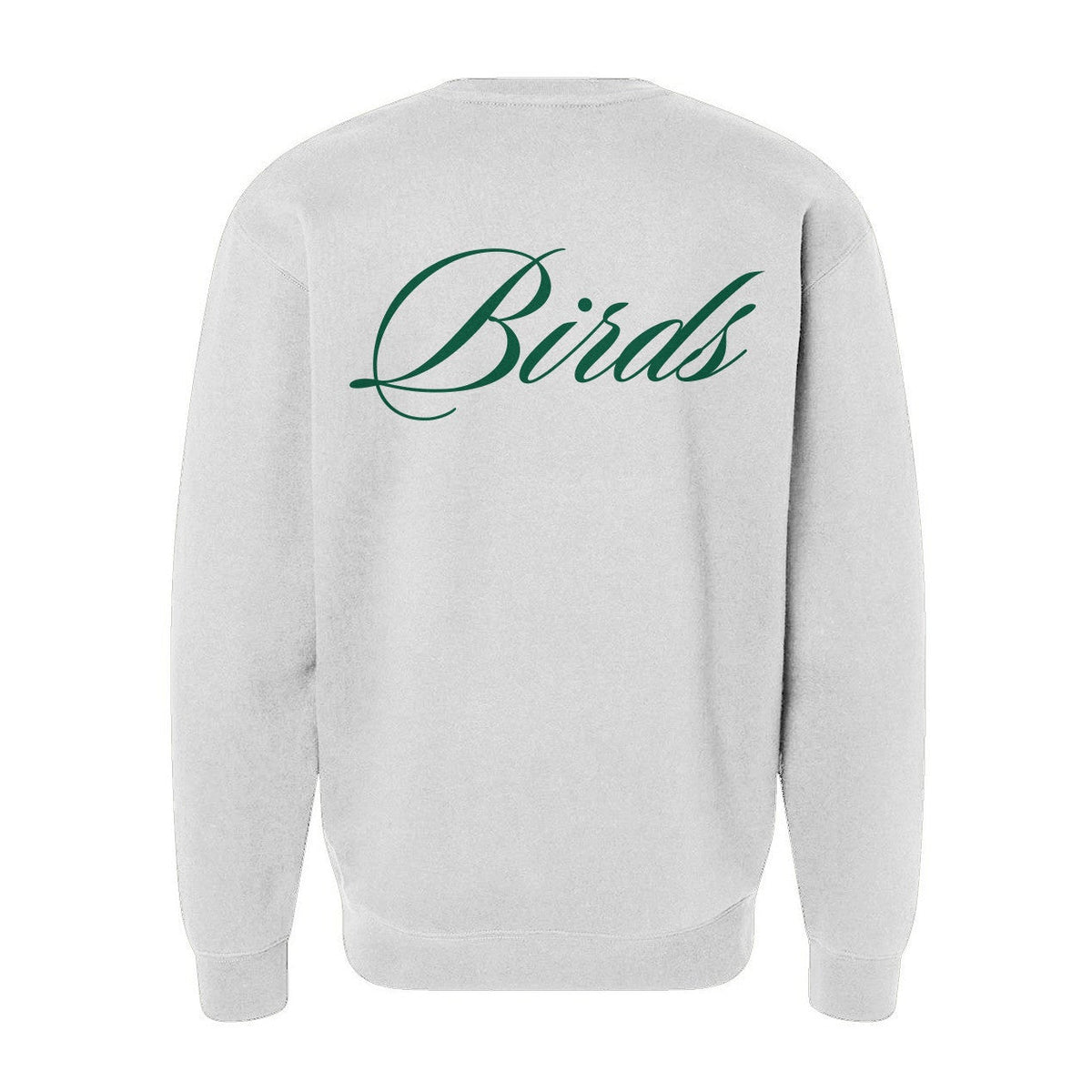 160 / Birds Script Crew / Elite