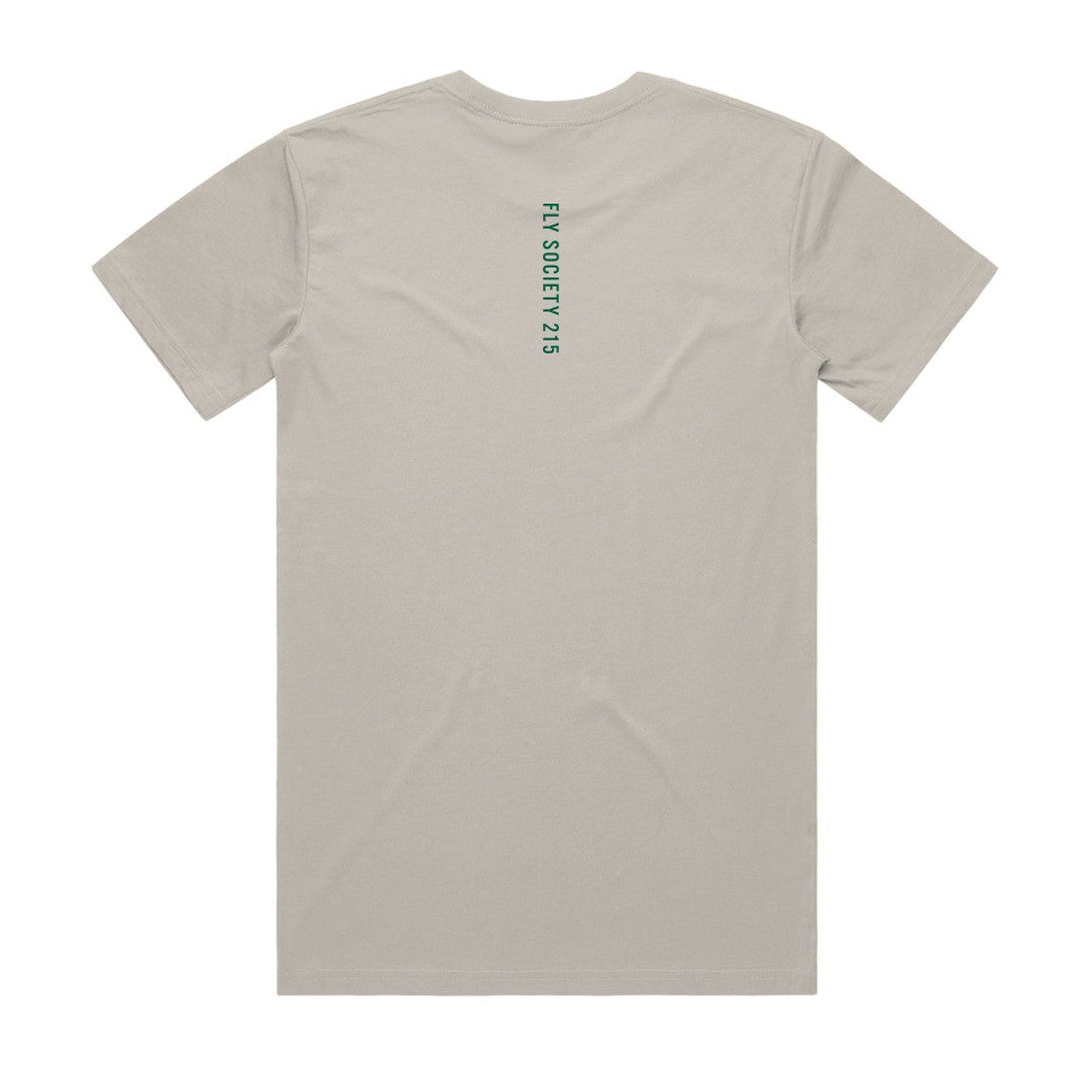 Birds Script Tee II