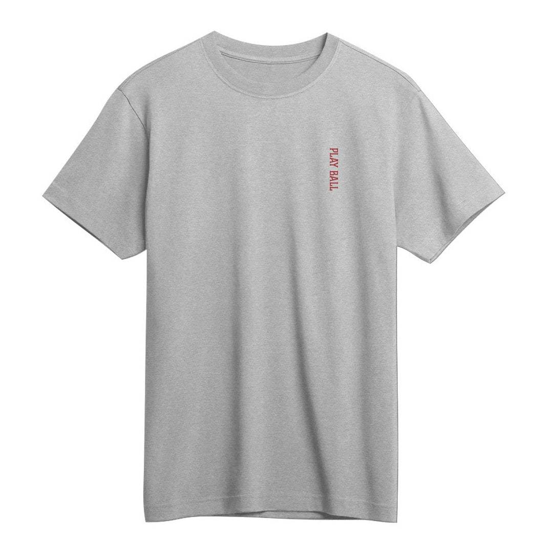 Play Ball Supima® Cotton Graphic Tee