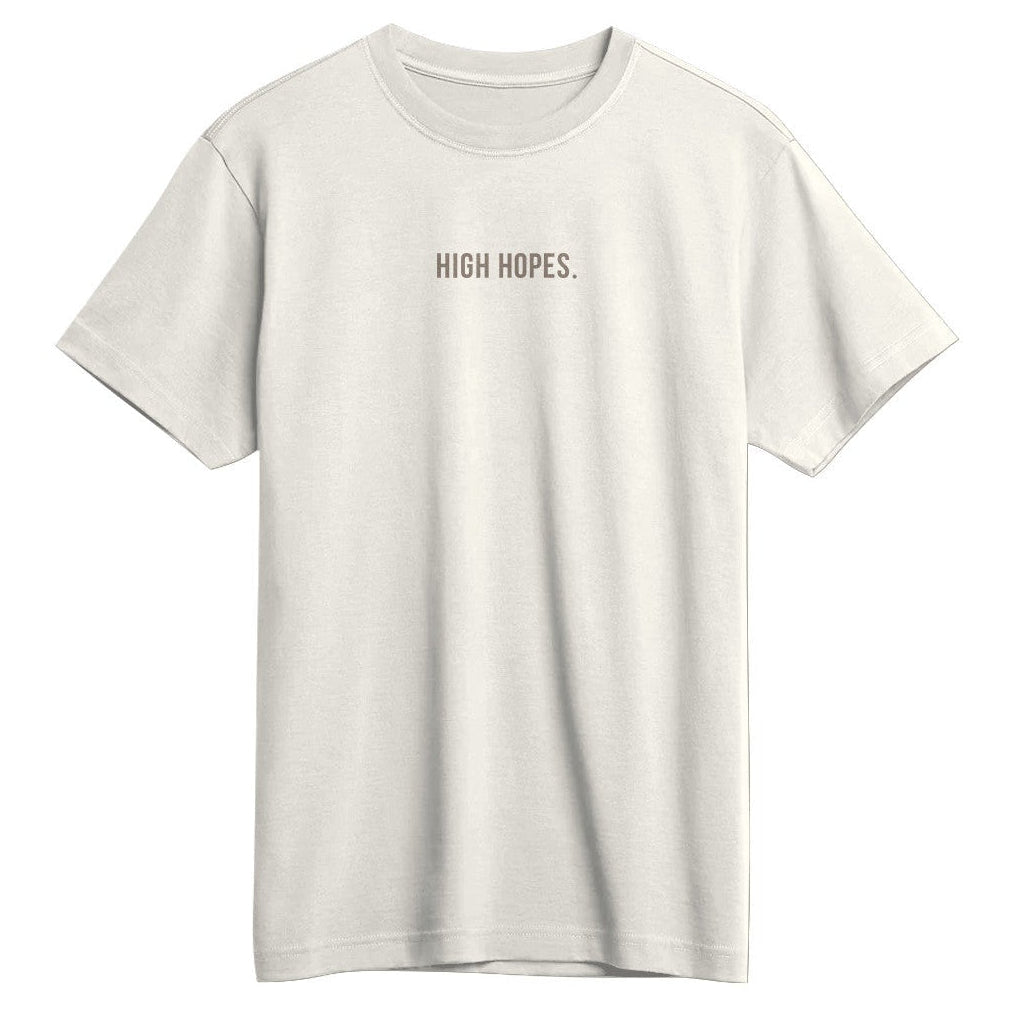 High Hopes Supima® Tee
