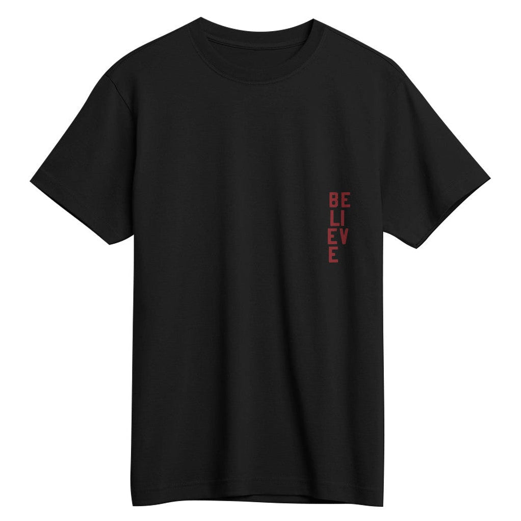 Believe Supima® Tee
